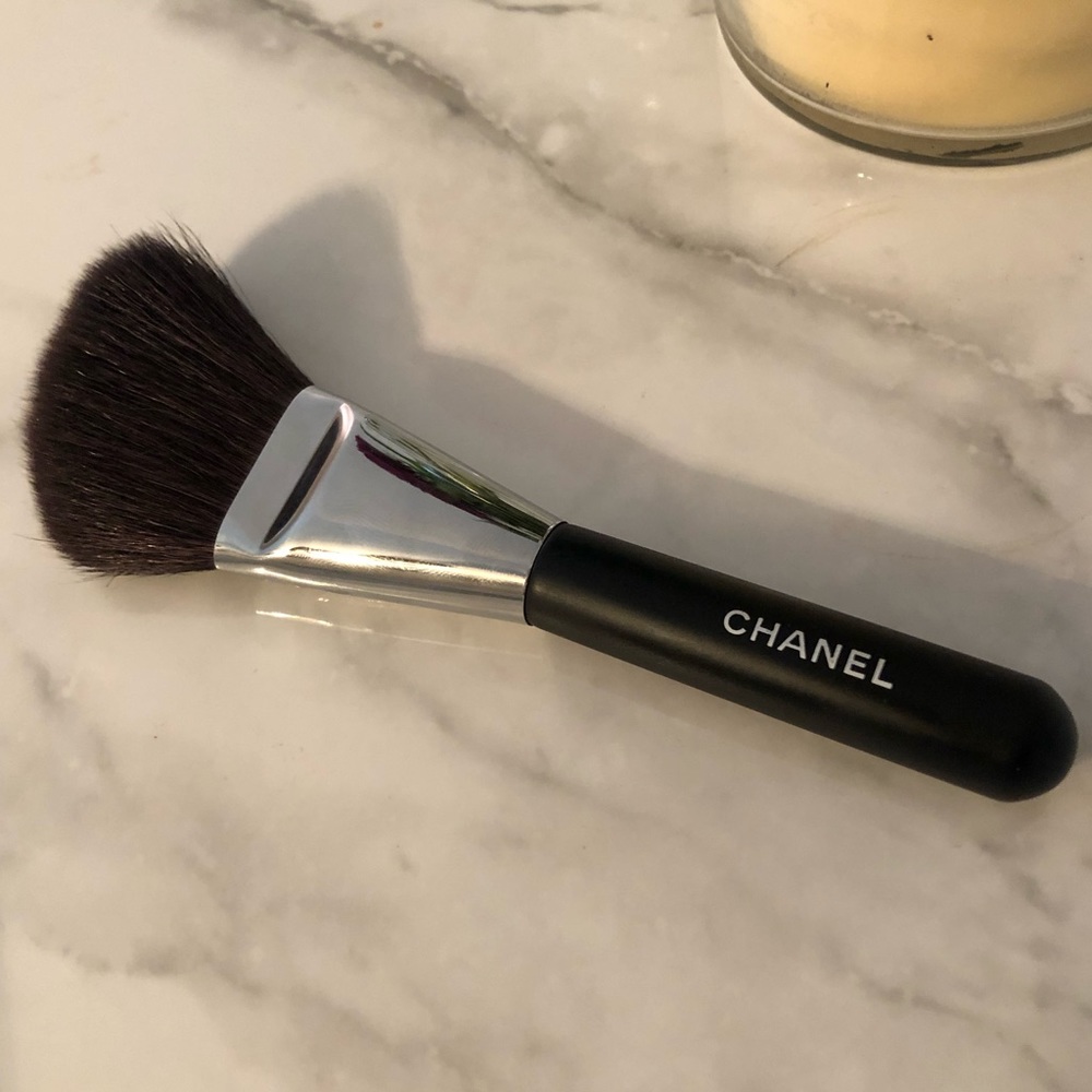CHANEL brush NWOB
